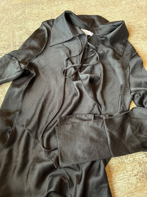 Topshop blússa