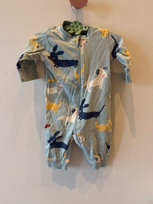 Ungbarnanáttgalli hunda Lindex
