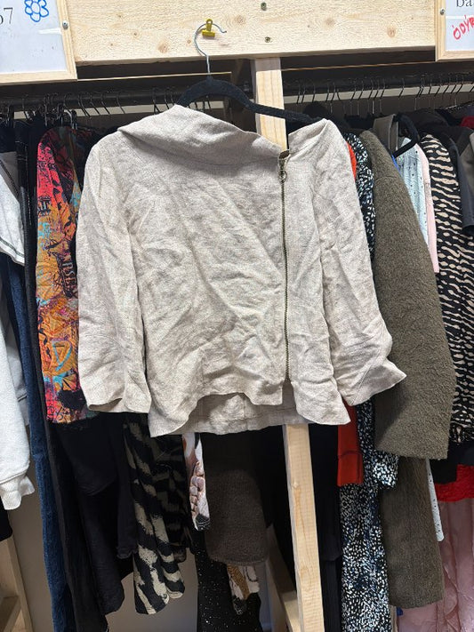 Vintage toppur
