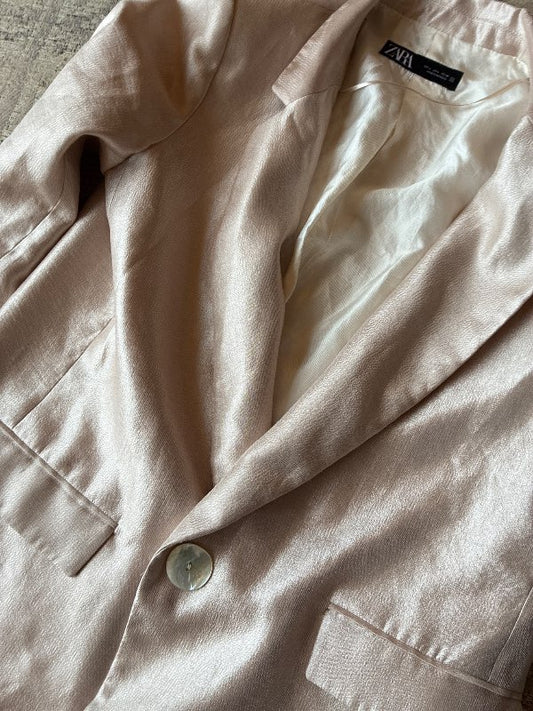 Zara blazer