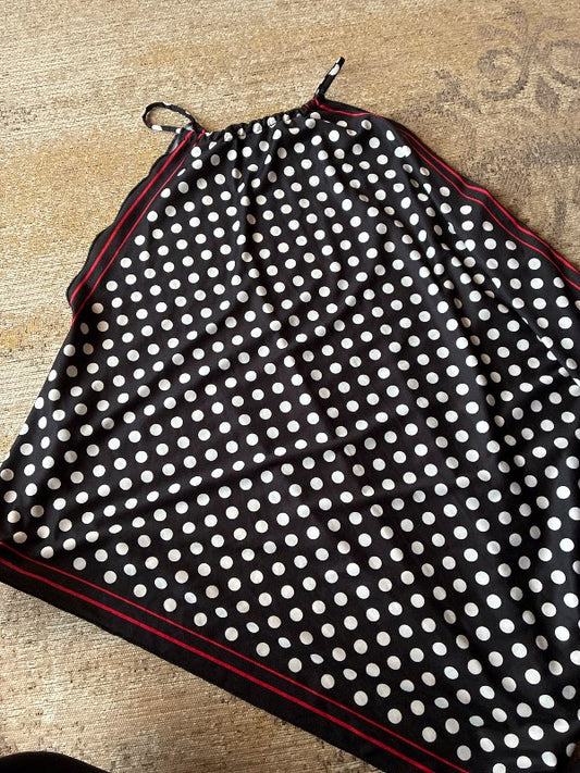 Zara dropa toppur
